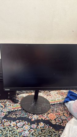 Lenovo ThinkVision Monitor