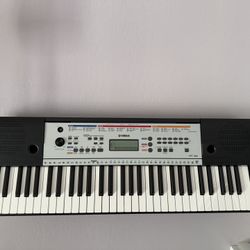 Yamaha Keyboard YTP-260