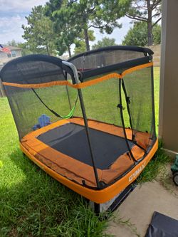 Trampoline