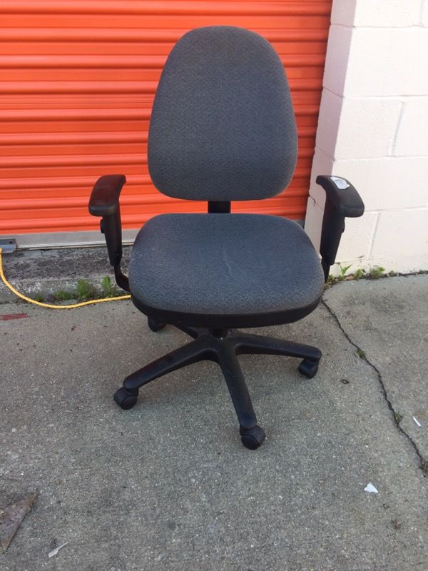 Office chair