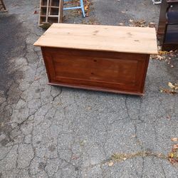 Storage Chest