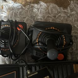 Atari 2600