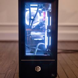 4070 Ti Super Future Proof Gaming Pc
