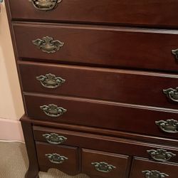 Jewelry Chest