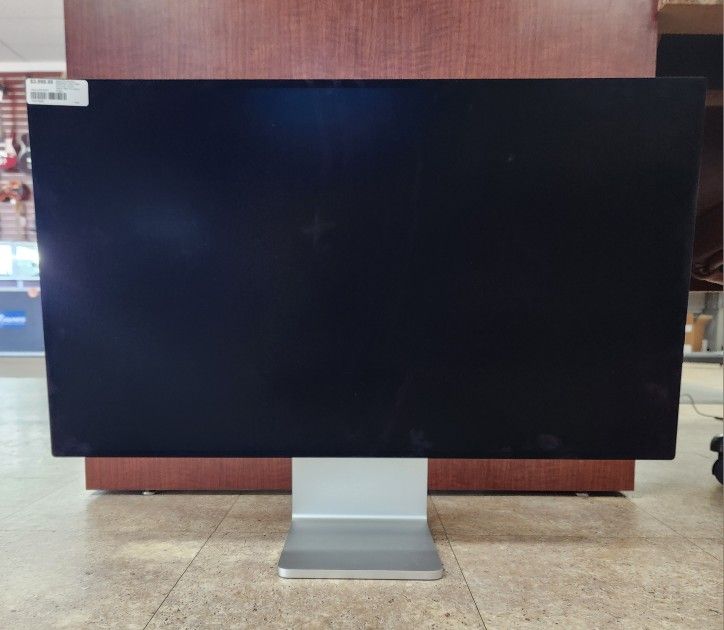 Apple Pro Display XDR