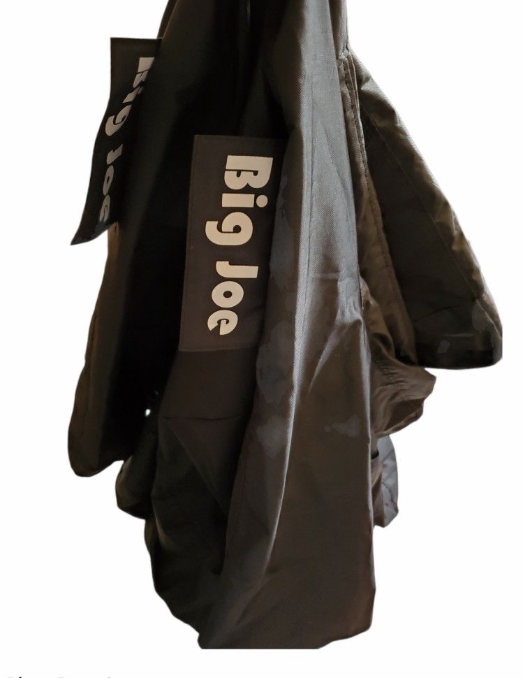 EMPTY Big Bean Bags