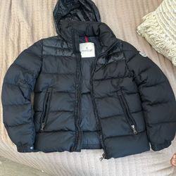 Moncler Kids Jacket 