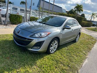 2013 Mazda 3