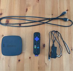 Roku Ultra model 4660RW