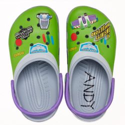 ORIGINAL CROCS FOR KIDS 