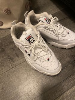FILA WOMENS SNEAKERS 