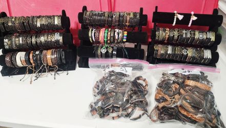 Jewelry small business lot
