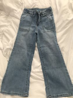 Youth Girl Jeans