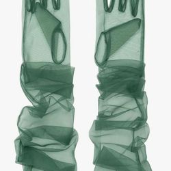 Wedding Gloves