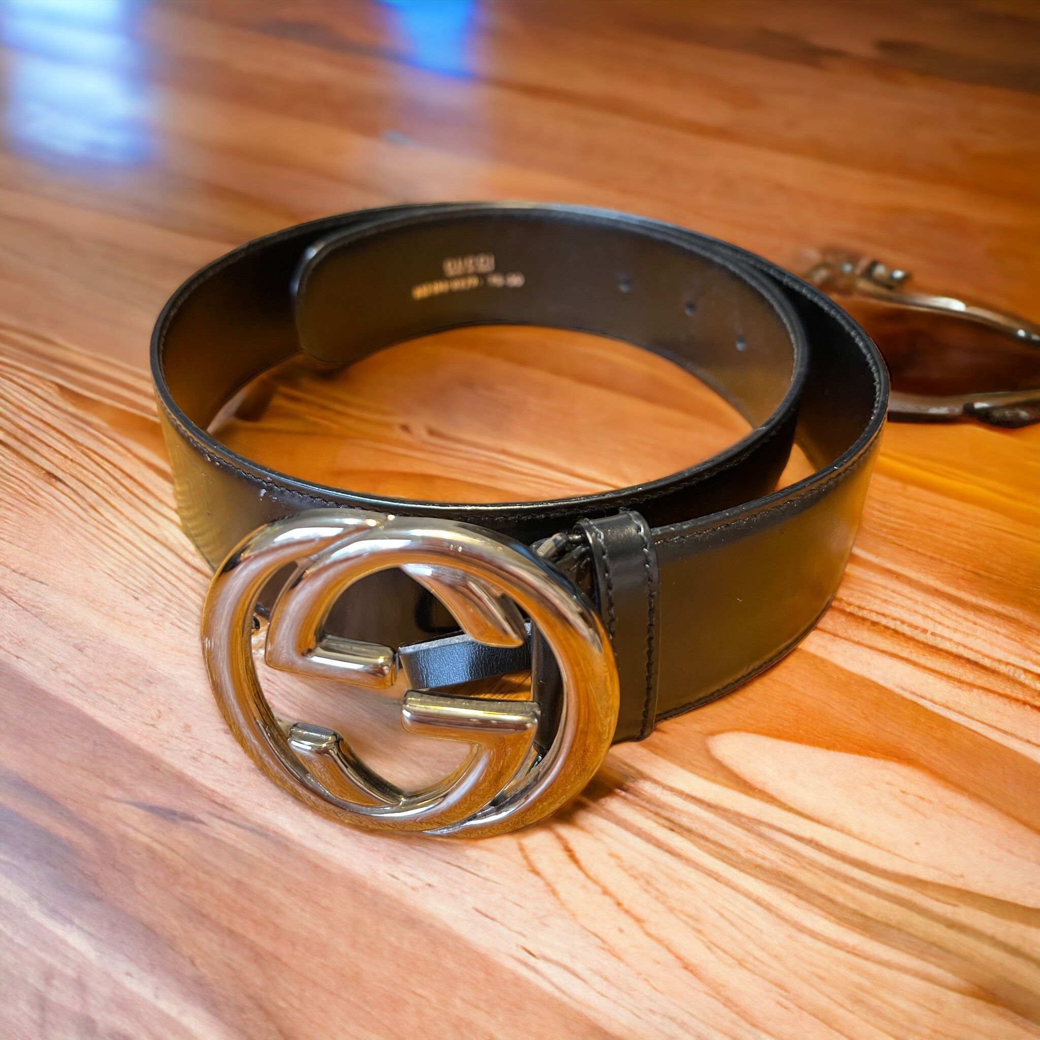 Gucci Belt