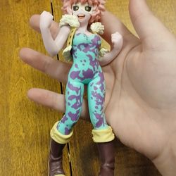 Mina Ashido - My Hero Academia