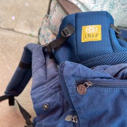 Lillebaby Baby Carrier