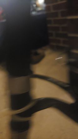 Shakespeare rod and reel