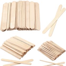 200 Pcs Assorted Style Eyebrow Wax Sticks Waxing Applicator Wooden Wax  Spatulas Kit for Face and Small Hair Removal Sticks for Sale in Pico  Rivera, CA - OfferUp