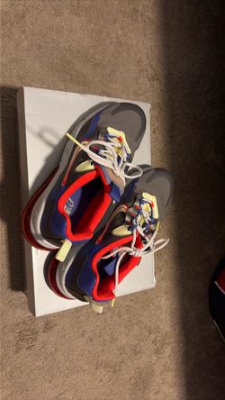 Nike Running Shoes