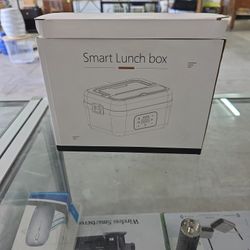 Smart Lunch Box, Cordless Electric Lunch Box 