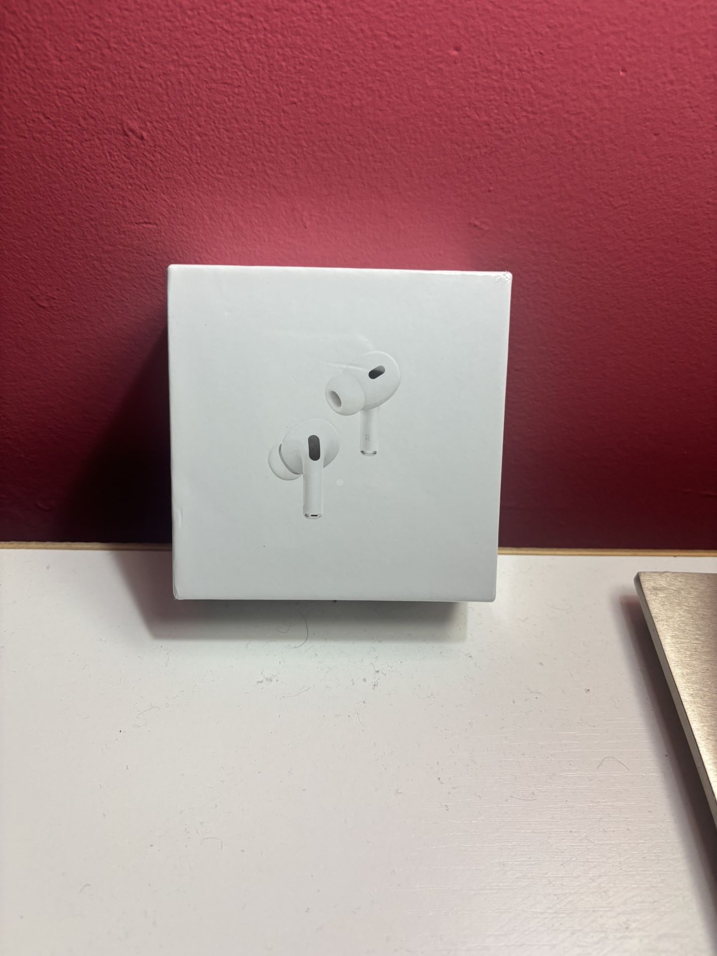 AirPods Pro 2 (2nd Generation)(Negotiable)