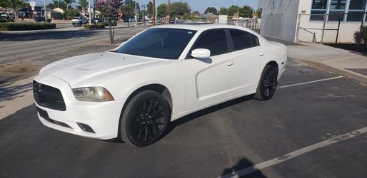 2011 Dodge Charger