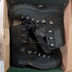 Danner wildland fire boots 13