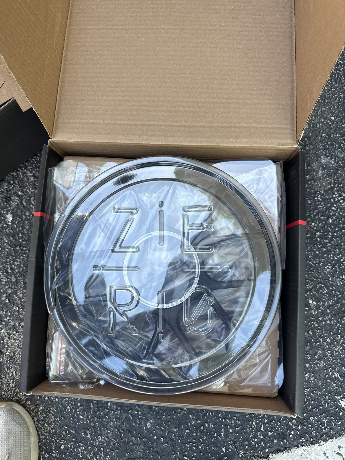 Premium Marine Audio Speakers