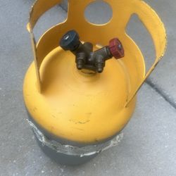 Recovery Tank 