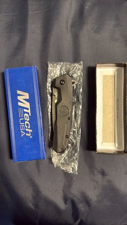M Tech pocket knife