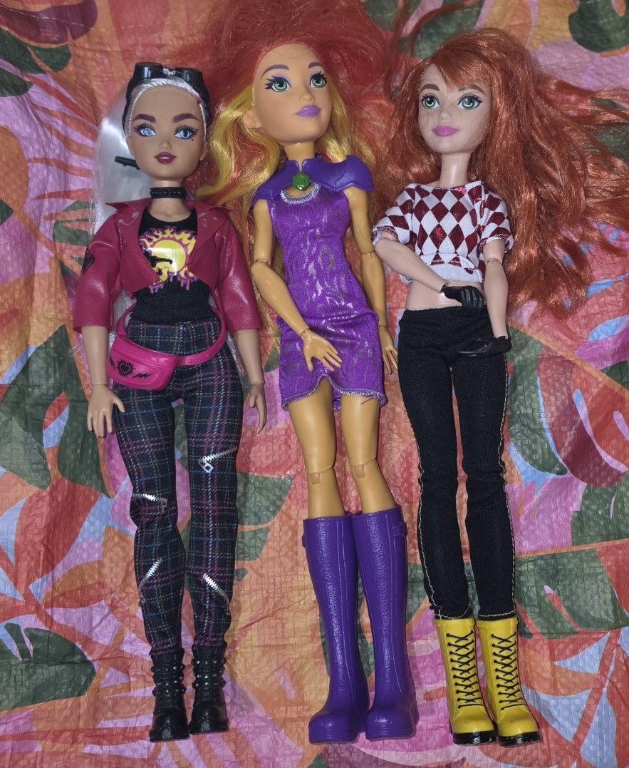 Dolls