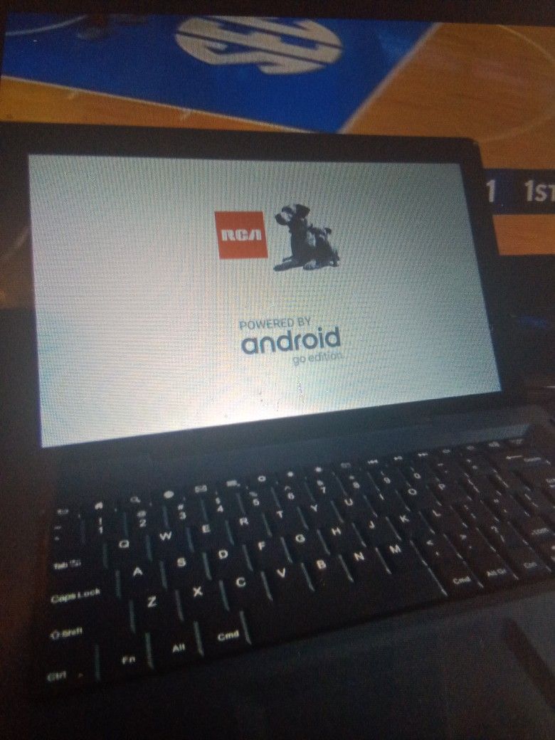 Tablet. RCA android Computer , Cooler, Tablets, Lap Top
