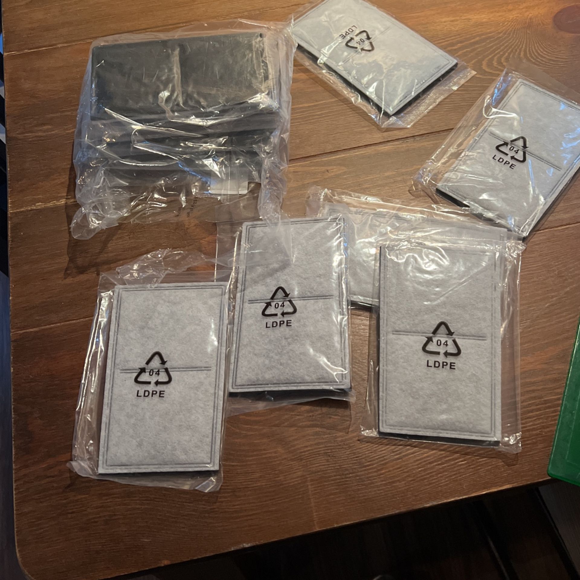 Water Filters 5 1/4” X 3”