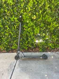 Mad Gear Pro Scooter