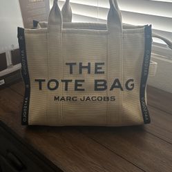 Tote Bag Marc Jacob’s 