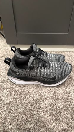 Brand new Nike react infinity run 4 rn men’s 9.5 running shoe