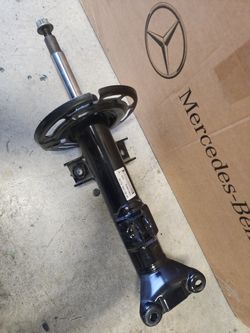 OEM MERCEDES BENZ FRONT SHOCK ABSORBER STRUT SLC SLK