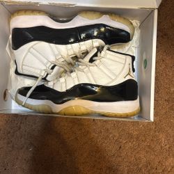 Jordan 11s