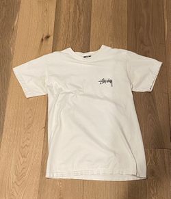 Vintage Stussy 8-Ball Tee