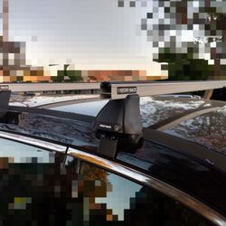 Rhino Rack Heavy Duty Roof Rack