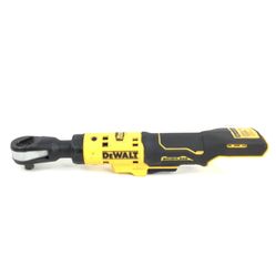 Dewalt 3/8” Cordless Ratchet (Tool Only);