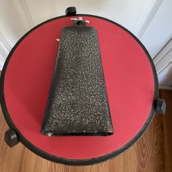8.5” Cow Bell 