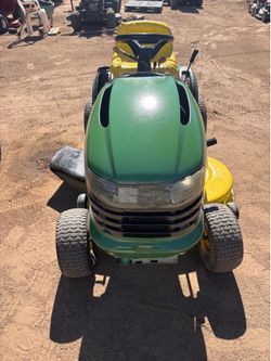 Tractor