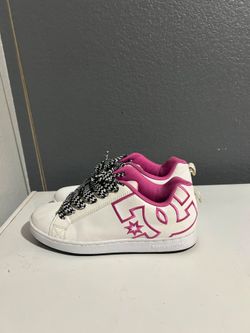 DC Shoes