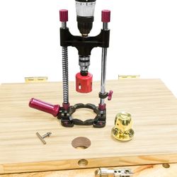 New Portable Drill Press