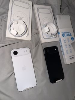 🔓iPhone 17 Air 256GB Unlocked Brand New – Setup Help + Bay Area Delivery