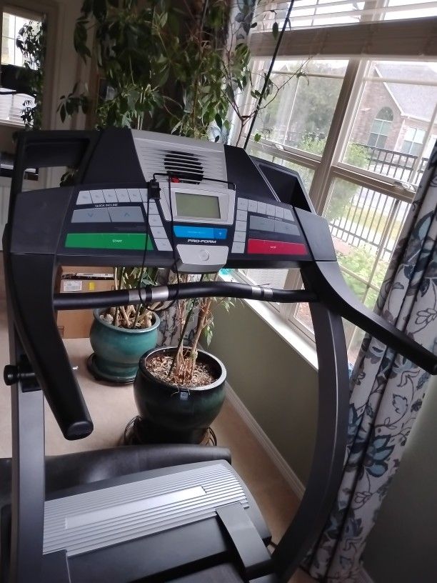 Like New Treadmill