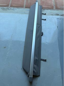 2007 Toyota 4 runner parts!