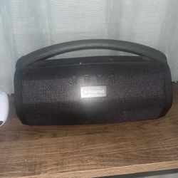 Polaroid Bluetooth Speaker 